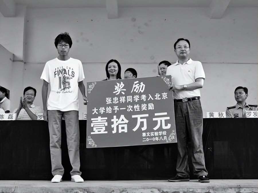 為什么西北工業(yè)大學(xué)知名度不高？學(xué)姐：清北之外，都是如此