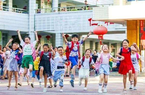 通知！2020年中小學、幼兒園寒假時間已定！請相互轉告