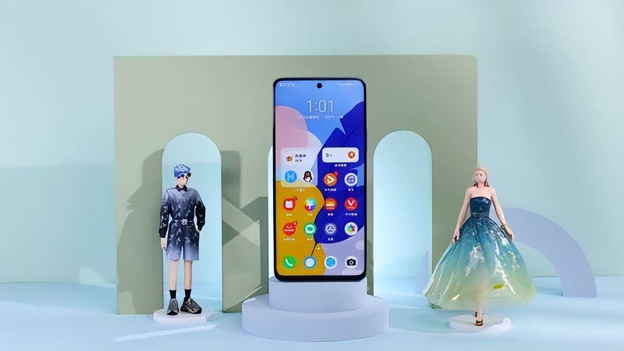 nova9 se參數配置詳細介紹,看值不值得買