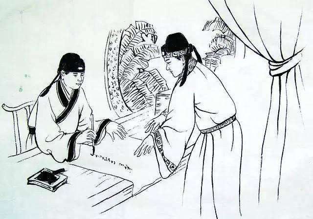 父子三人并稱三蘇，同時入選唐宋八大家之列，可謂文學史奇觀