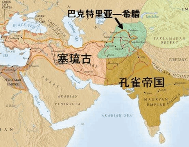 阿富汗被哪個國家滅了(帝國的墳場阿富汗戰爭史)