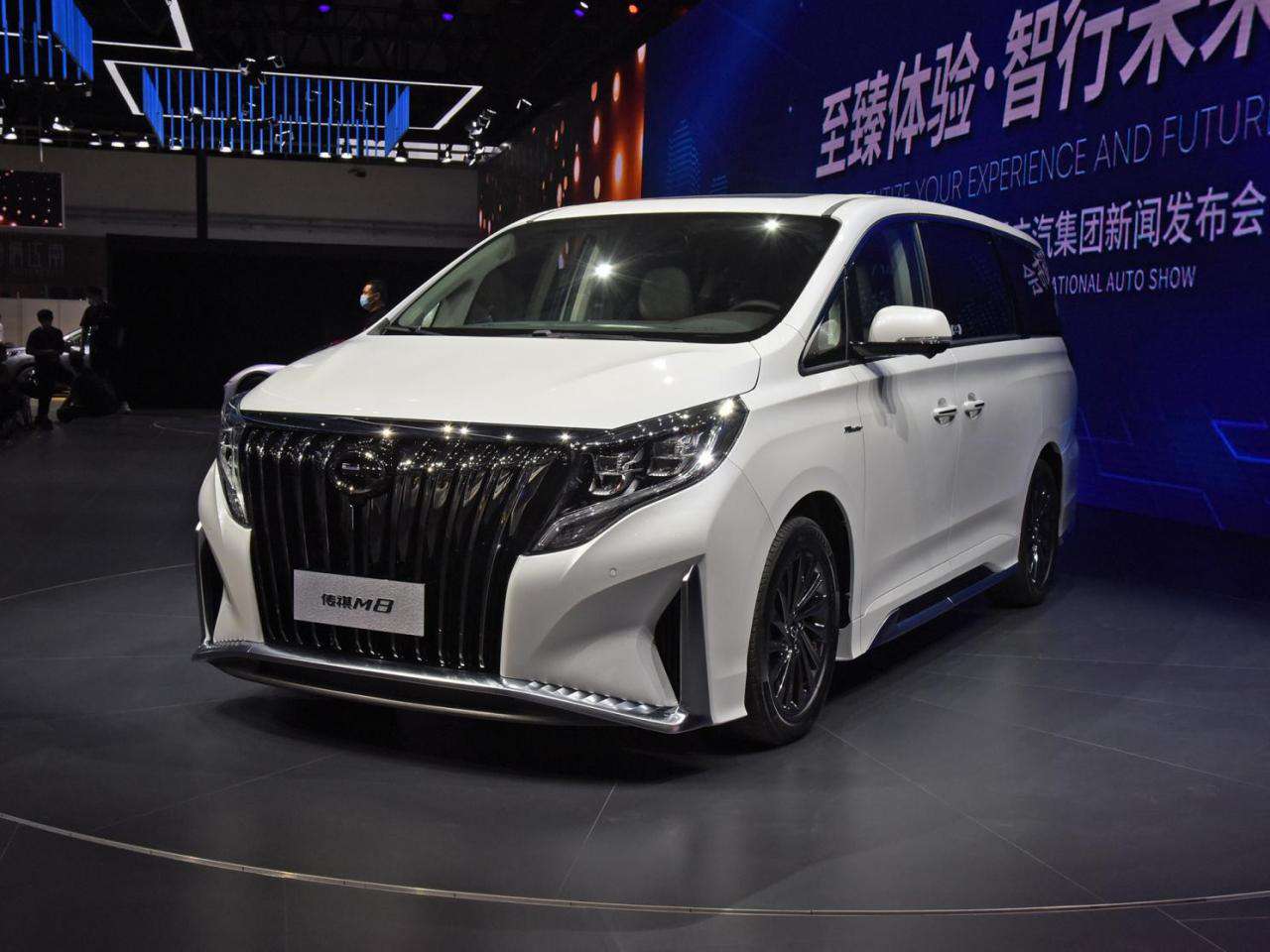 國(guó)產(chǎn)七座商務(wù)車哪個(gè)好(國(guó)產(chǎn)自主MPV車型)