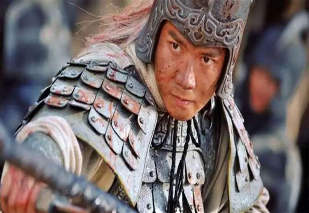 常山趙子龍的常山是在哪里？有何依據
