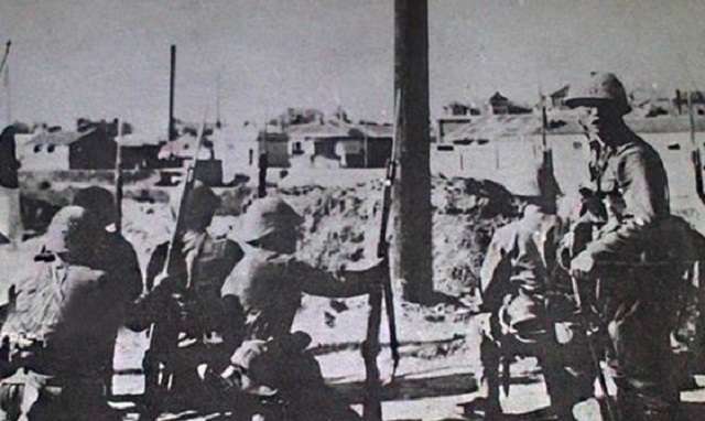 抗日戰(zhàn)爭(zhēng)期間，哪些國(guó)家援助了中國(guó)？中國(guó)最大的援助國(guó)在歐洲