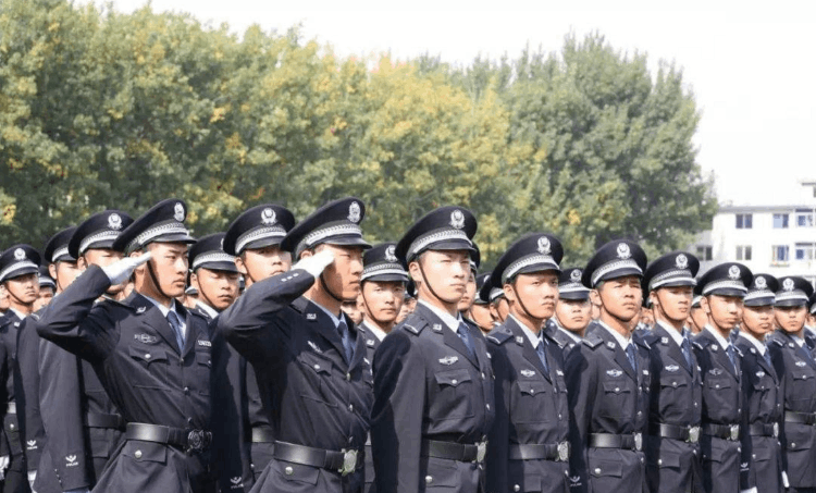 鐵道警察學院是幾本,鐵道警察學院錄取分數線一覽