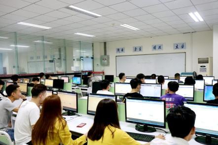 杭州電子科技大學(xué)排名(計(jì)算機(jī)排行榜出爐)