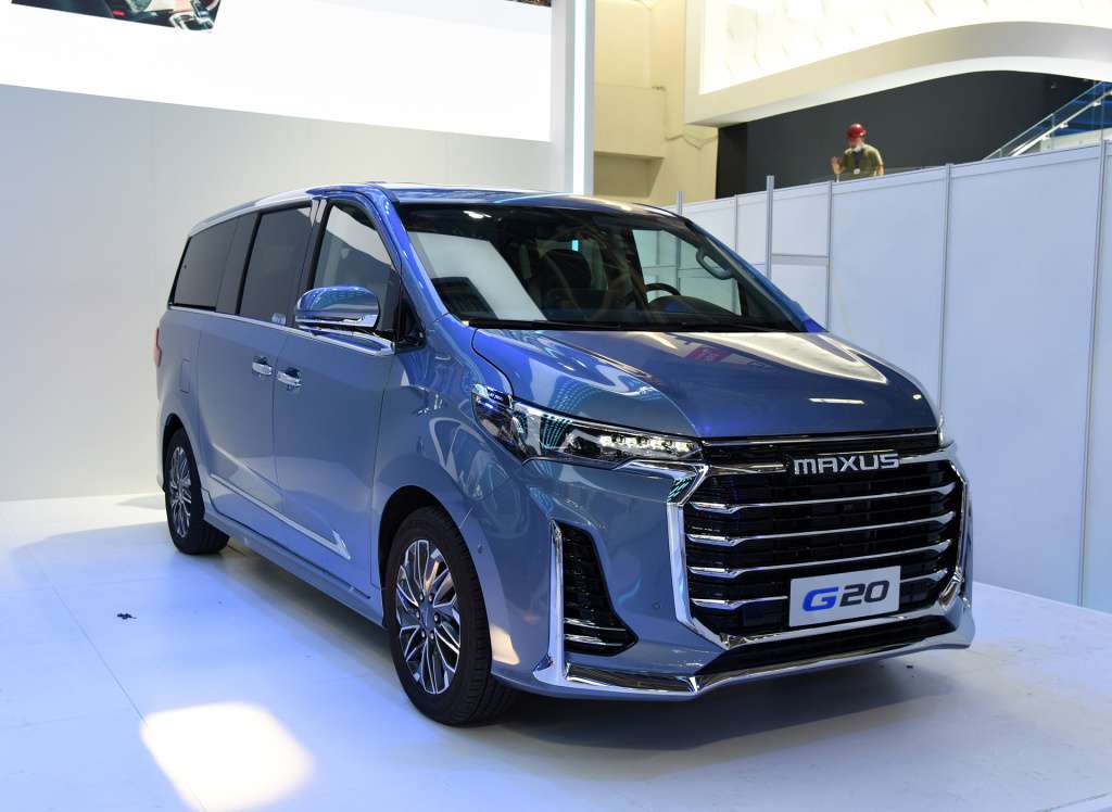 國(guó)產(chǎn)七座商務(wù)車哪個(gè)好(國(guó)產(chǎn)自主MPV車型)