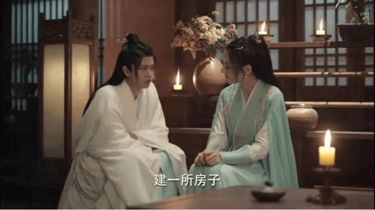 與君初相識小說講了什么