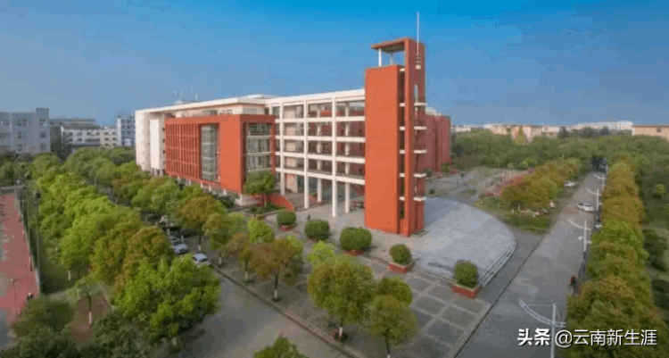 湖北二本大學有哪些大學,湖北本科高校名單