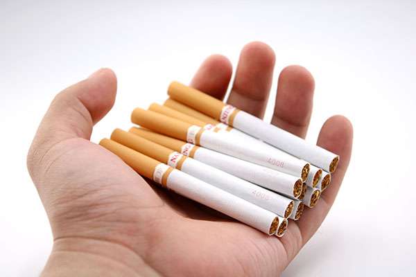 戒煙的方法分享給大家,細說戒煙的幾個階段及表現