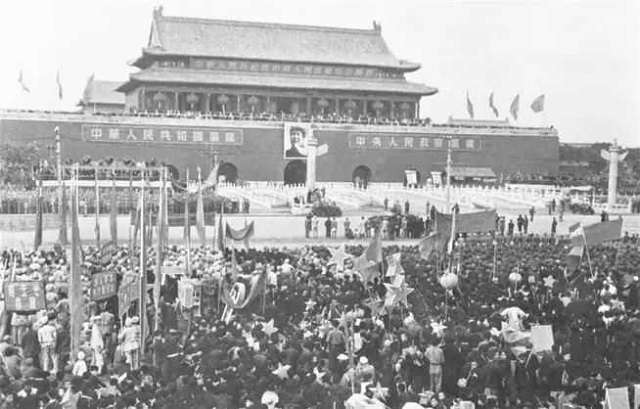 抗日戰(zhàn)爭(zhēng)期間，哪些國(guó)家援助了中國(guó)？中國(guó)最大的援助國(guó)在歐洲