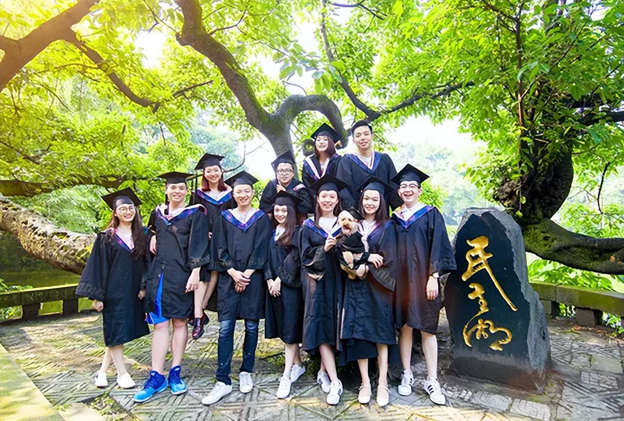 重慶理工大學排名全國第幾(2022年全國第233,重慶高校排名第10)