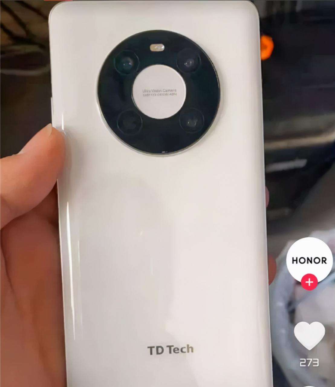 華為麒麟9000 5G手機怎么樣