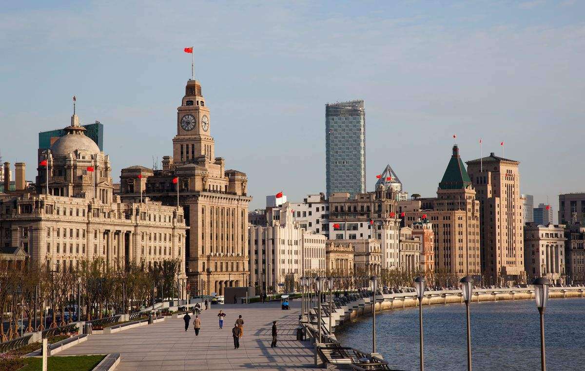 直轄市有哪幾個城市(我國四大直轄市)
