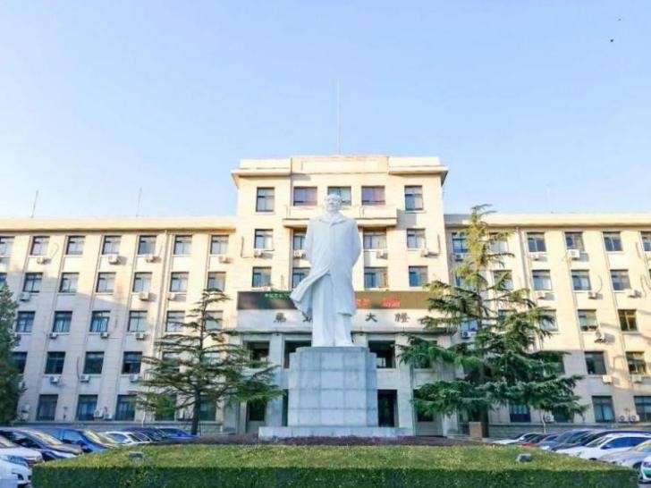 中國農業大學排名全國第29名,2022中國大學排名出爐