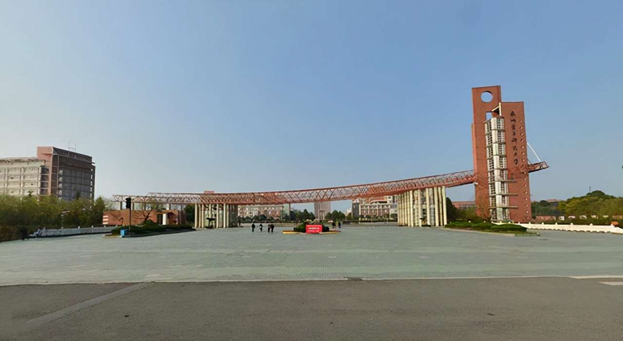 杭州電子科技大學(xué)排名(計(jì)算機(jī)排行榜出爐)
