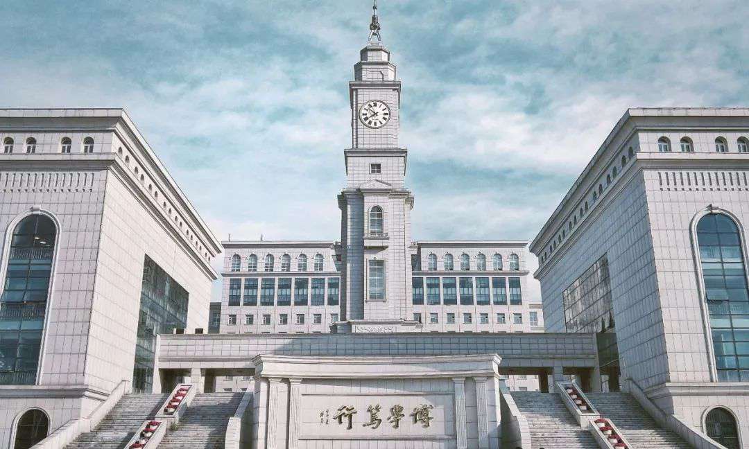 佳木斯大學排名全國第幾,黑龍江4所一本大學實力對比