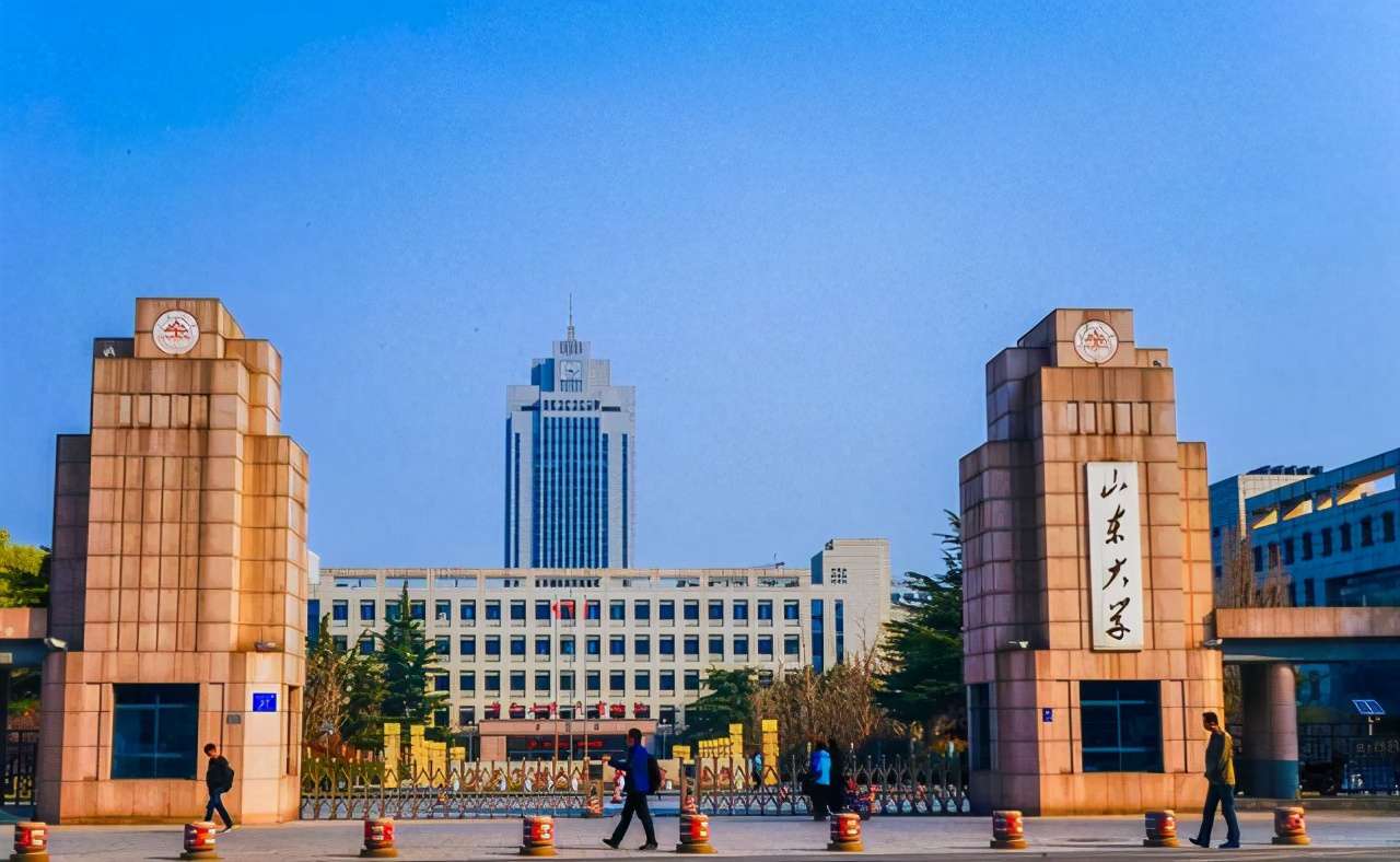 臨沂大學(xué)排名全國第幾,山東省大學(xué)排行榜30強(qiáng)