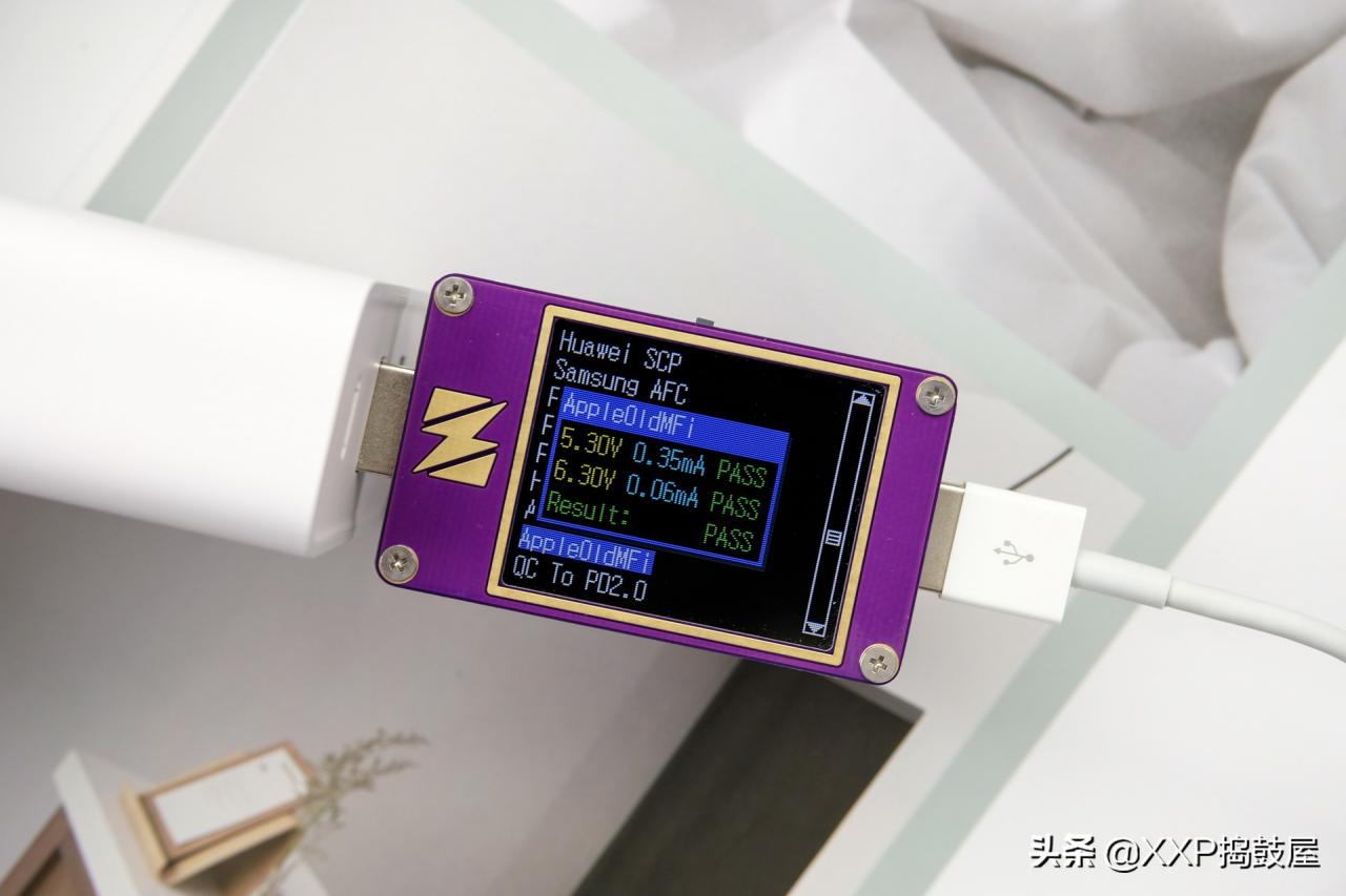 蘋果充電器哪個牌子質量好（蘋果充電器十大排行榜）