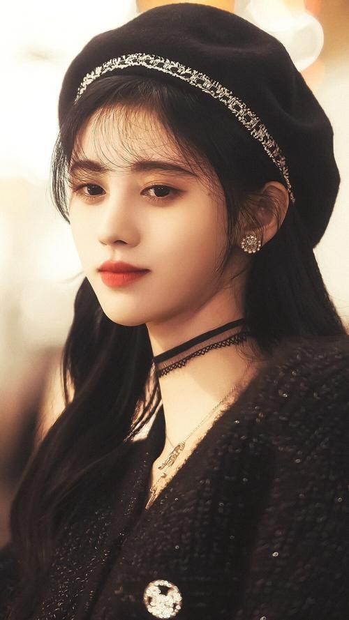 中國現(xiàn)代十大美女(中國最漂亮的十大美女)
