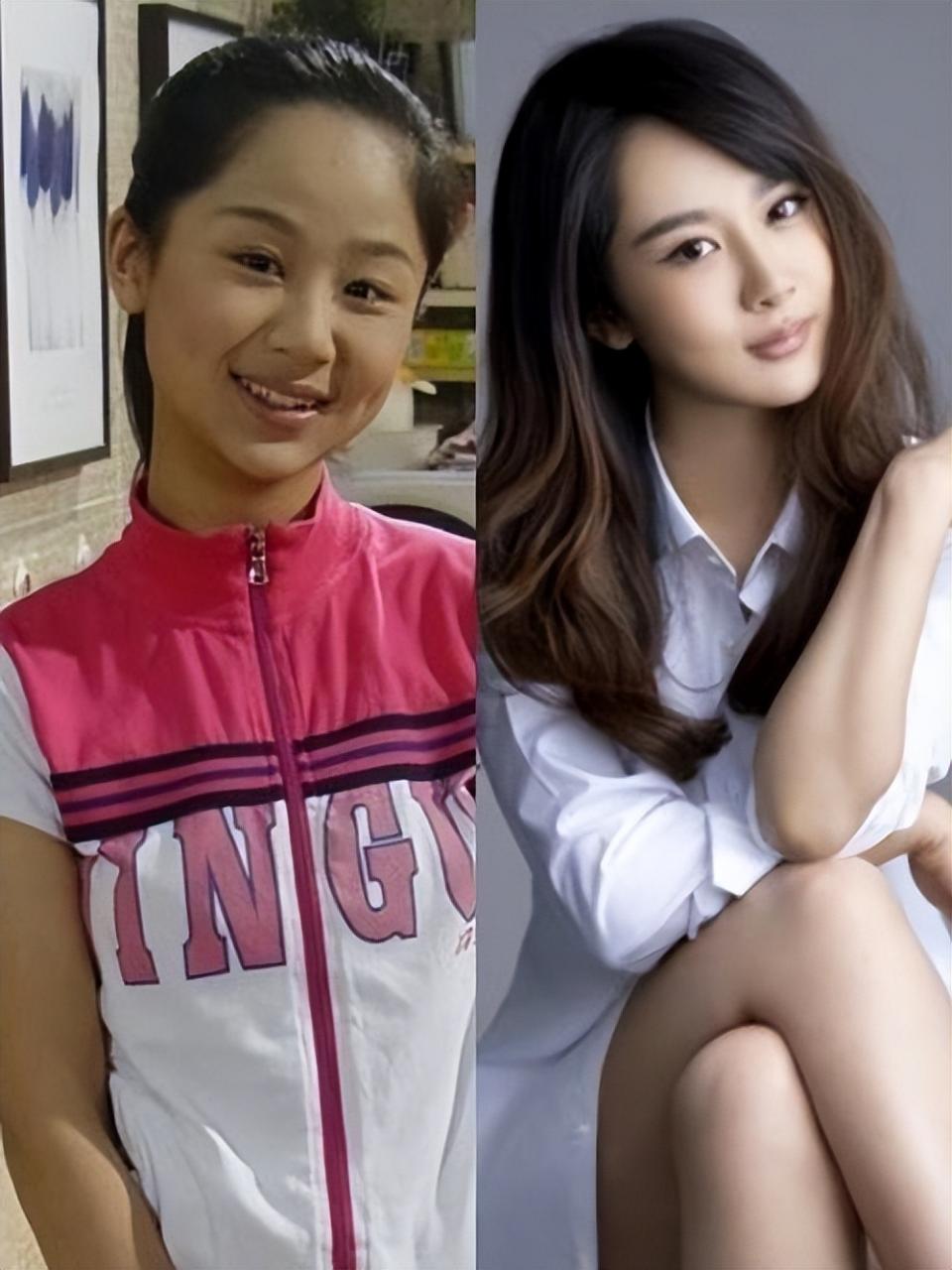中國現(xiàn)代十大美女(中國最漂亮的十大美女)