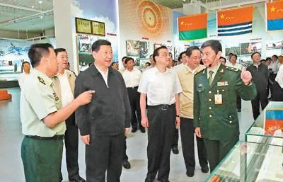 聽黨指揮12字標語是誰說的（聽黨指揮12字標語）
