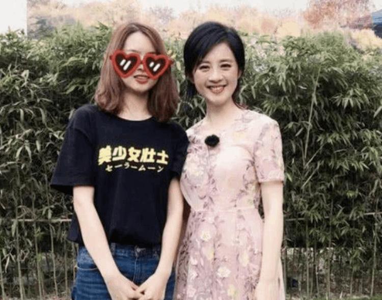 鳳凰衛視主持人名單大全(鳳凰臺最漂亮的女主持人名單)