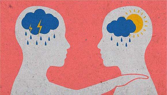 如何看出一個人內向不內向(內向人不愛說話的原因)