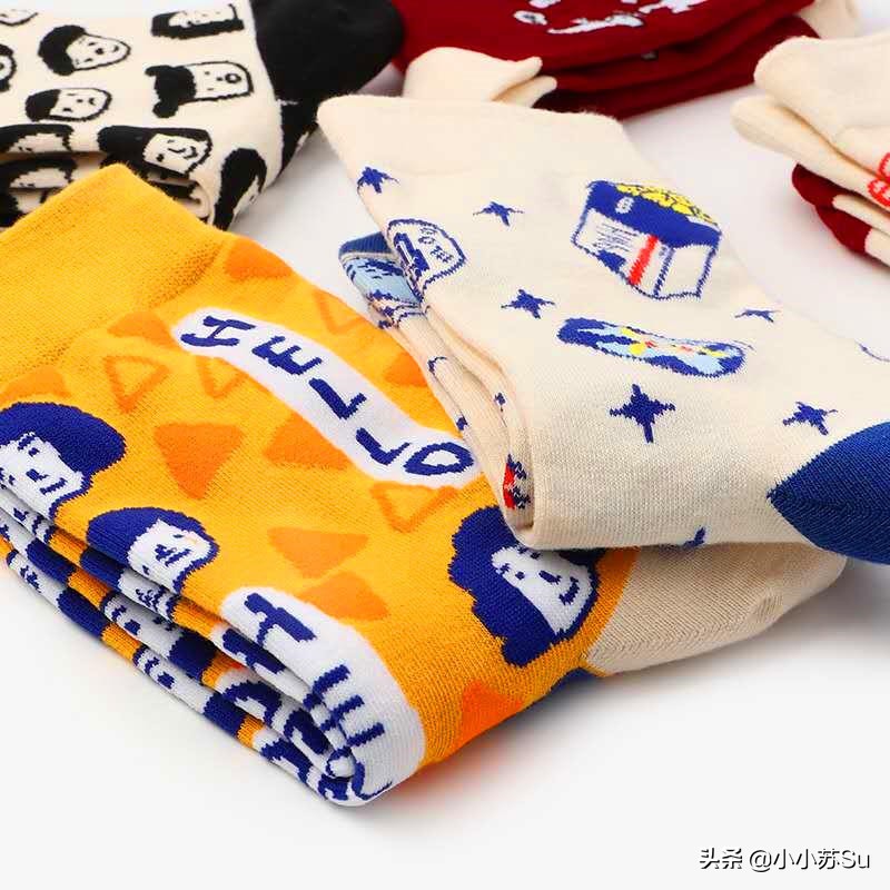 什么牌子的襪子質(zhì)量好(國內(nèi)十大襪子品牌)