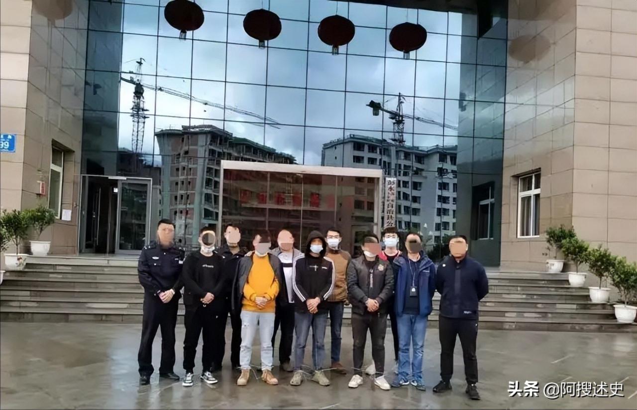 緬甸北部有多亂(緬甸北部有多恐怖)