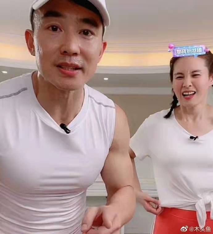 劉畊宏個(gè)人資料簡介,劉畊宏為什么這么火