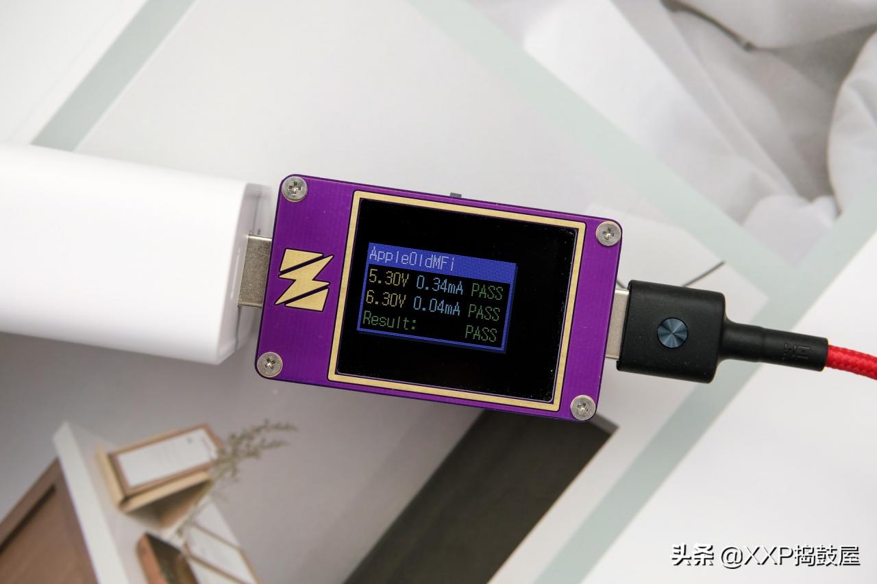 蘋果充電器哪個牌子質量好（蘋果充電器十大排行榜）