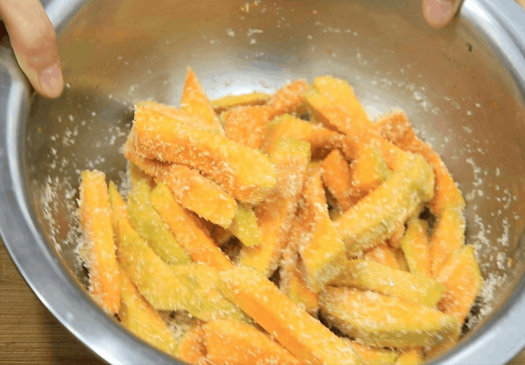 減肥最好的粗糧排名(十大減肥粗糧排行榜)