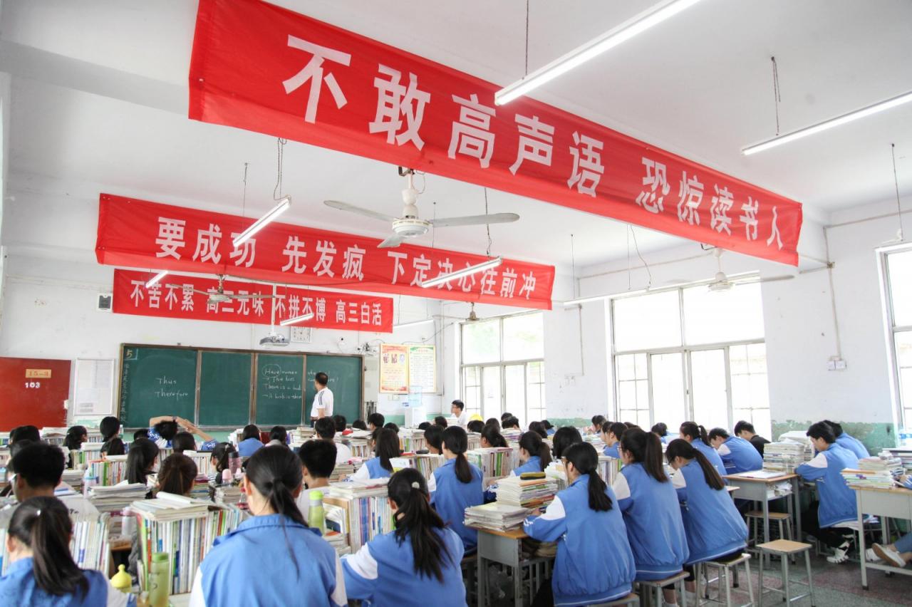 能上一本的學(xué)生占多少（全國一本率有多少）