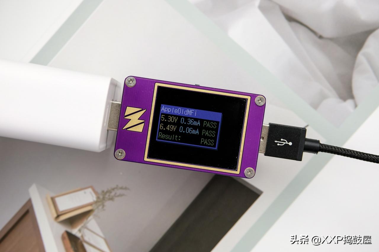 蘋果充電器哪個牌子質量好（蘋果充電器十大排行榜）