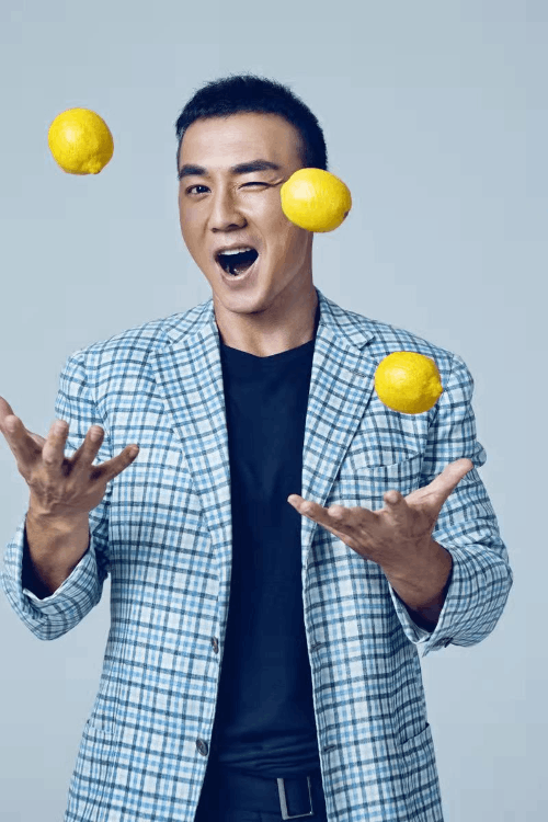 劉畊宏個(gè)人資料簡介,劉畊宏為什么這么火