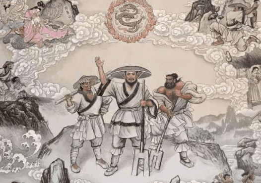 山海經不斷被證實(解讀山海經寫的不僅是地球)