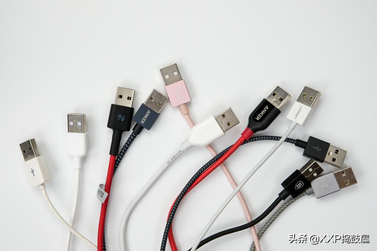 蘋果充電器哪個牌子質量好（蘋果充電器十大排行榜）