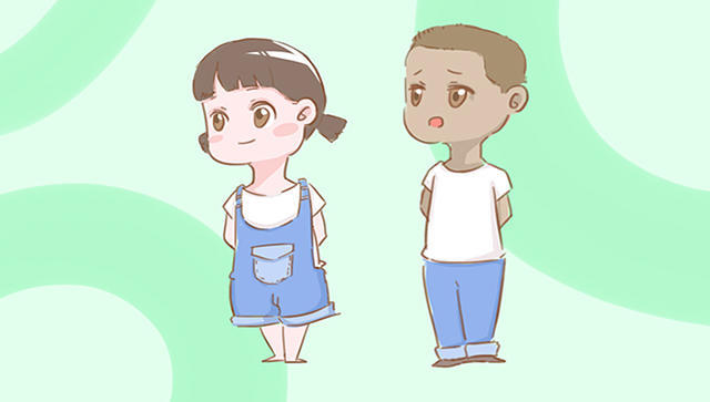 姑姑和侄女是什么關(guān)系（侄女長相真的隨姑嗎）