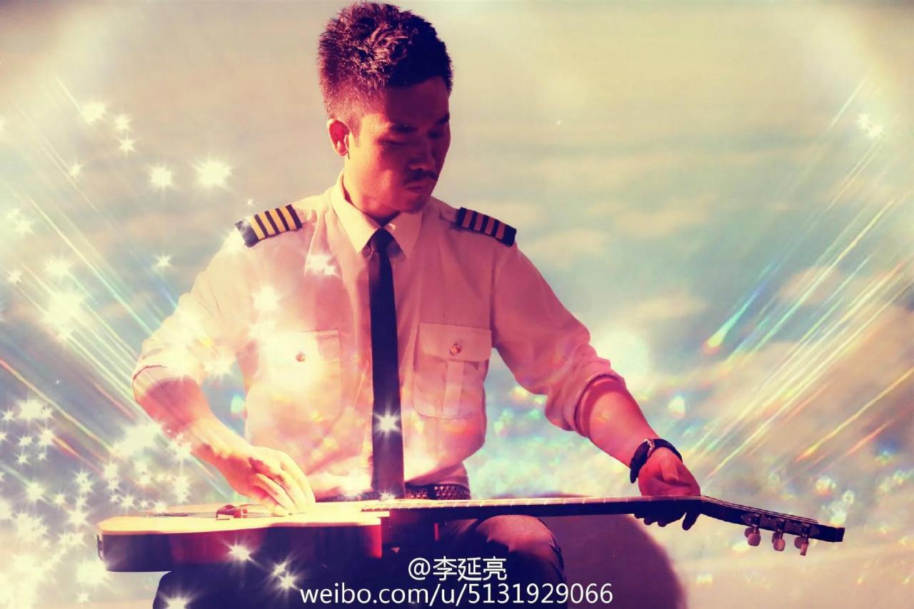 李延亮吉他什么水平(李延亮吉他水平排第幾)
