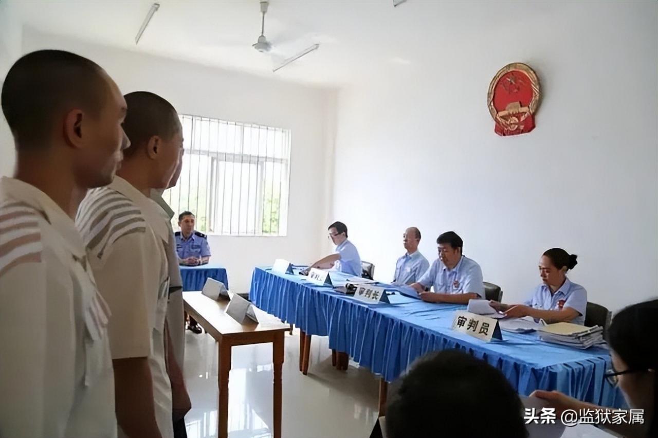 坐過牢的普遍心理(出獄后常見的心理疾病)