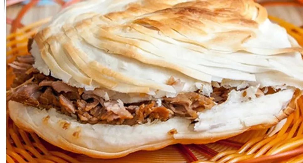 肉夾饃的成本和利潤(rùn)(一個(gè)肉夾饃利潤(rùn)有多少)