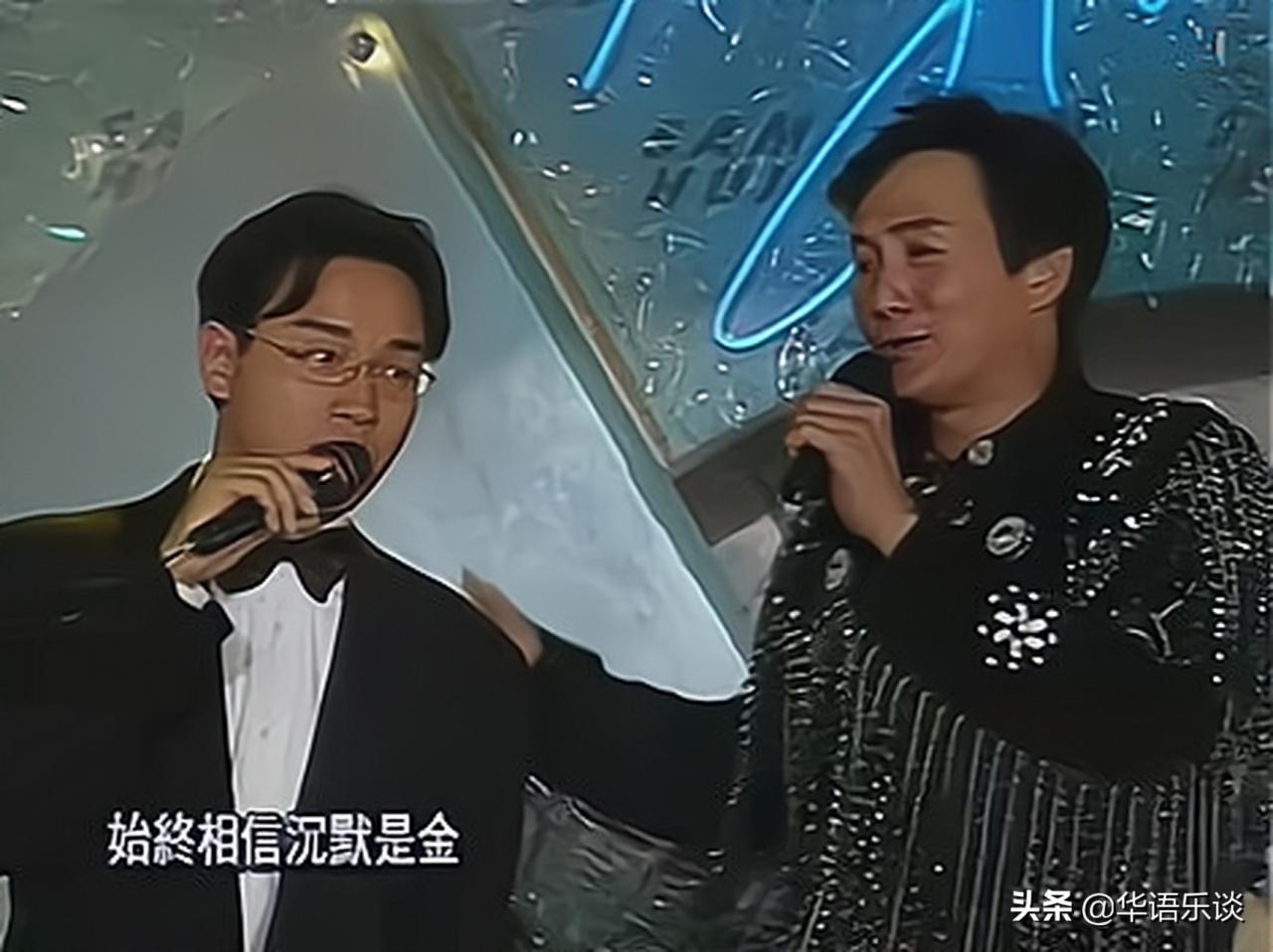 香港前100名歌手排名(港臺歌手名字大全)