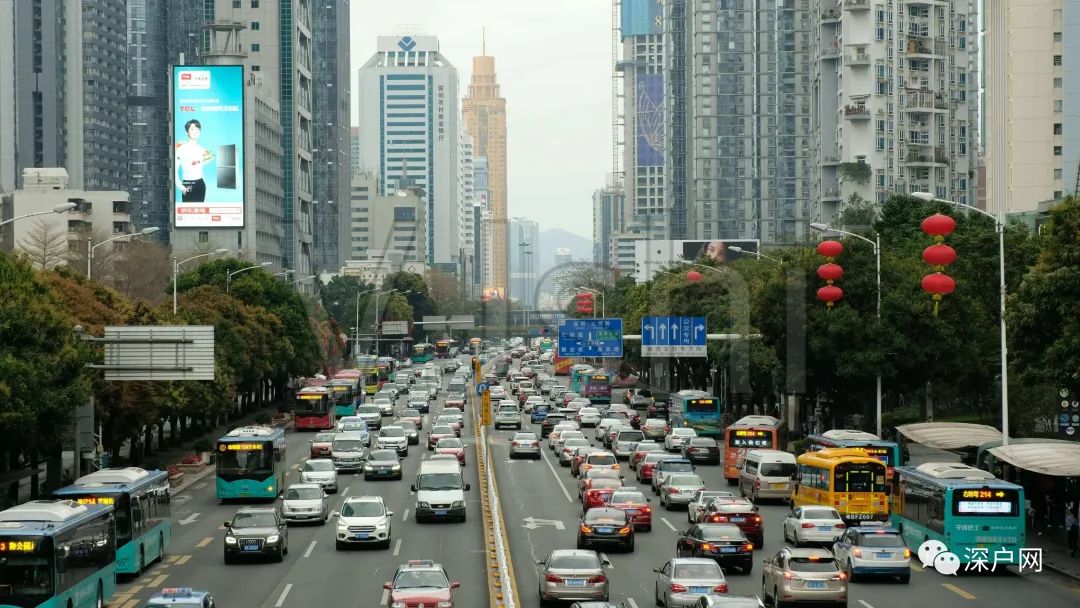 深圳限行時(shí)間幾點(diǎn)到幾點(diǎn)2022(限行規(guī)定匯總)