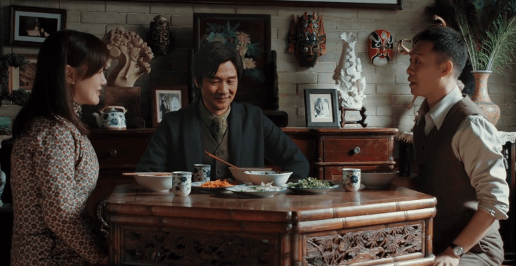 齊拉拉最后的結局(齊拉拉真實身份)