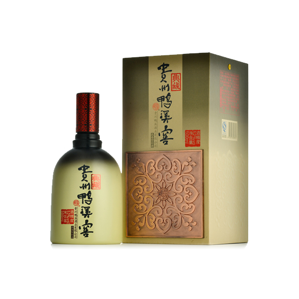 貴州酒廠有哪些品牌酒(貴州十大名酒最新排名)