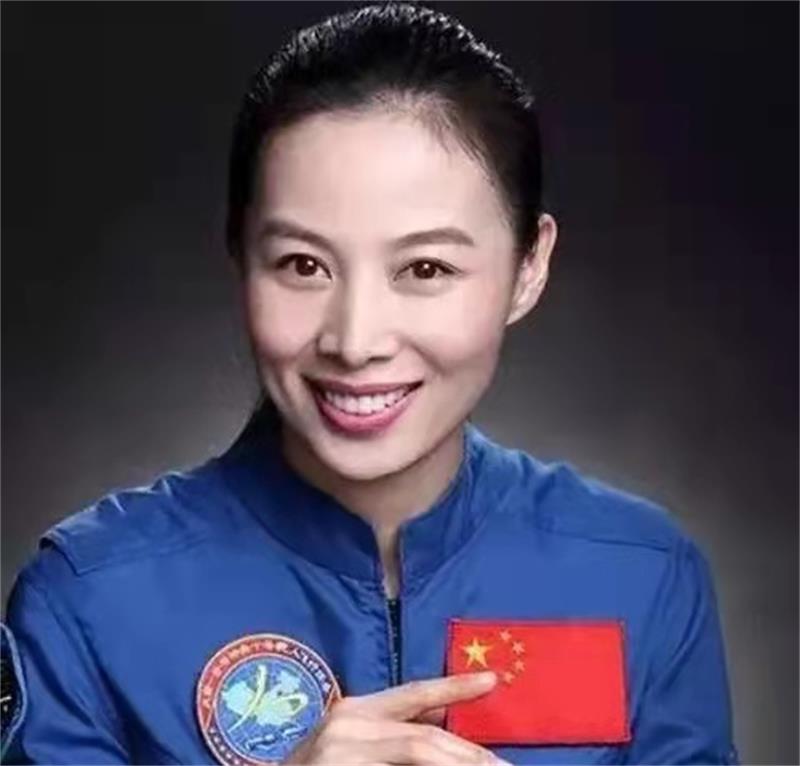 王亞平女兒幾歲(王亞平女兒叫什么名字)