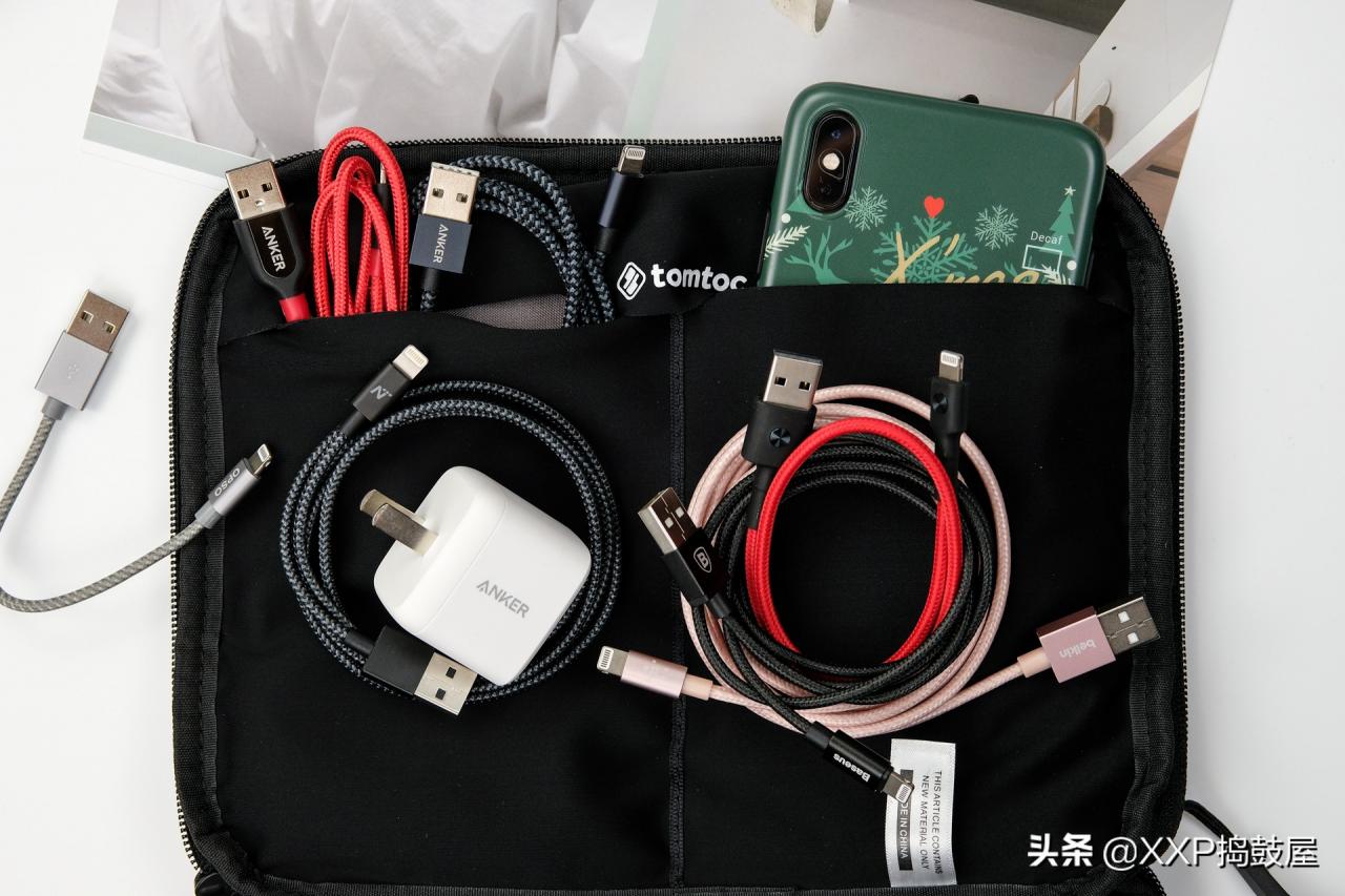 蘋果充電器哪個牌子質量好（蘋果充電器十大排行榜）