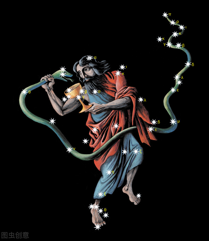 除了十二星座還有什么星座(除十二星座外的其他星座)