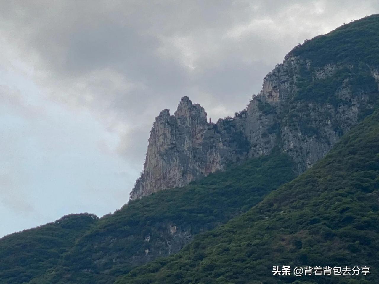 中國一生必去的景點(中國十大著名風景區)